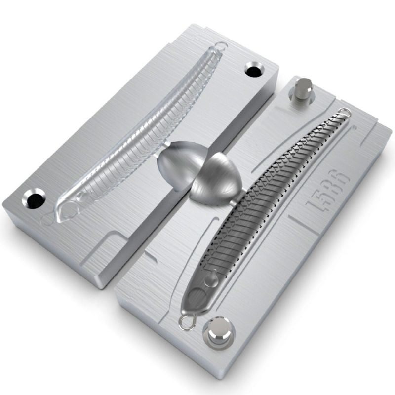 Metal JIg gr.25 L586