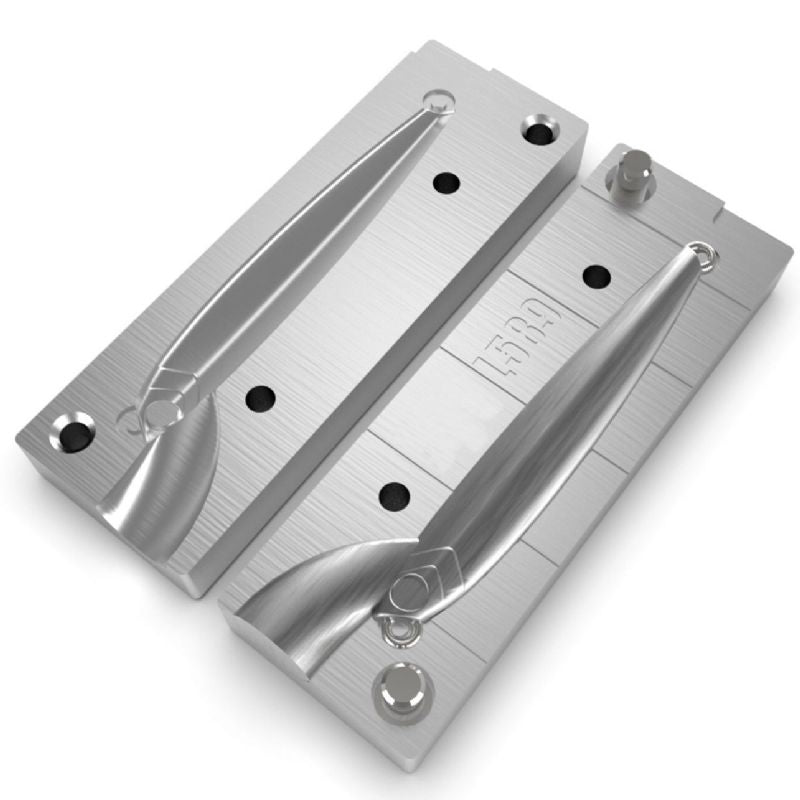 Metal Jig gr.22  L588