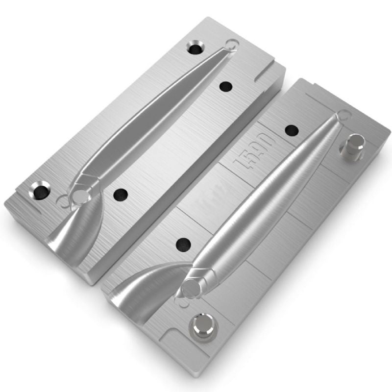 Metal JIg gr.30 L 590