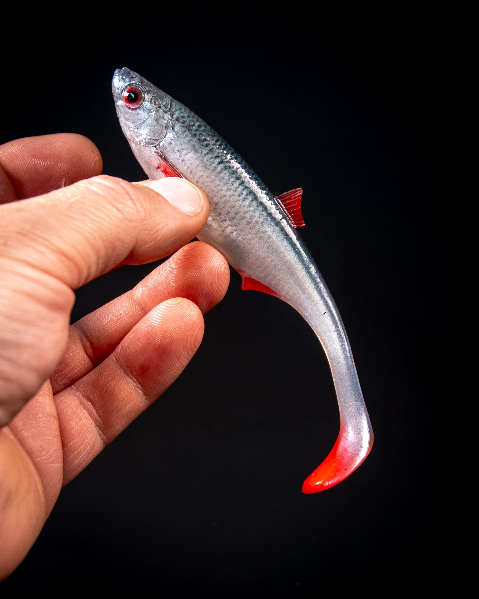 Angry Lures  Bleak cm. 12,5 NBR
