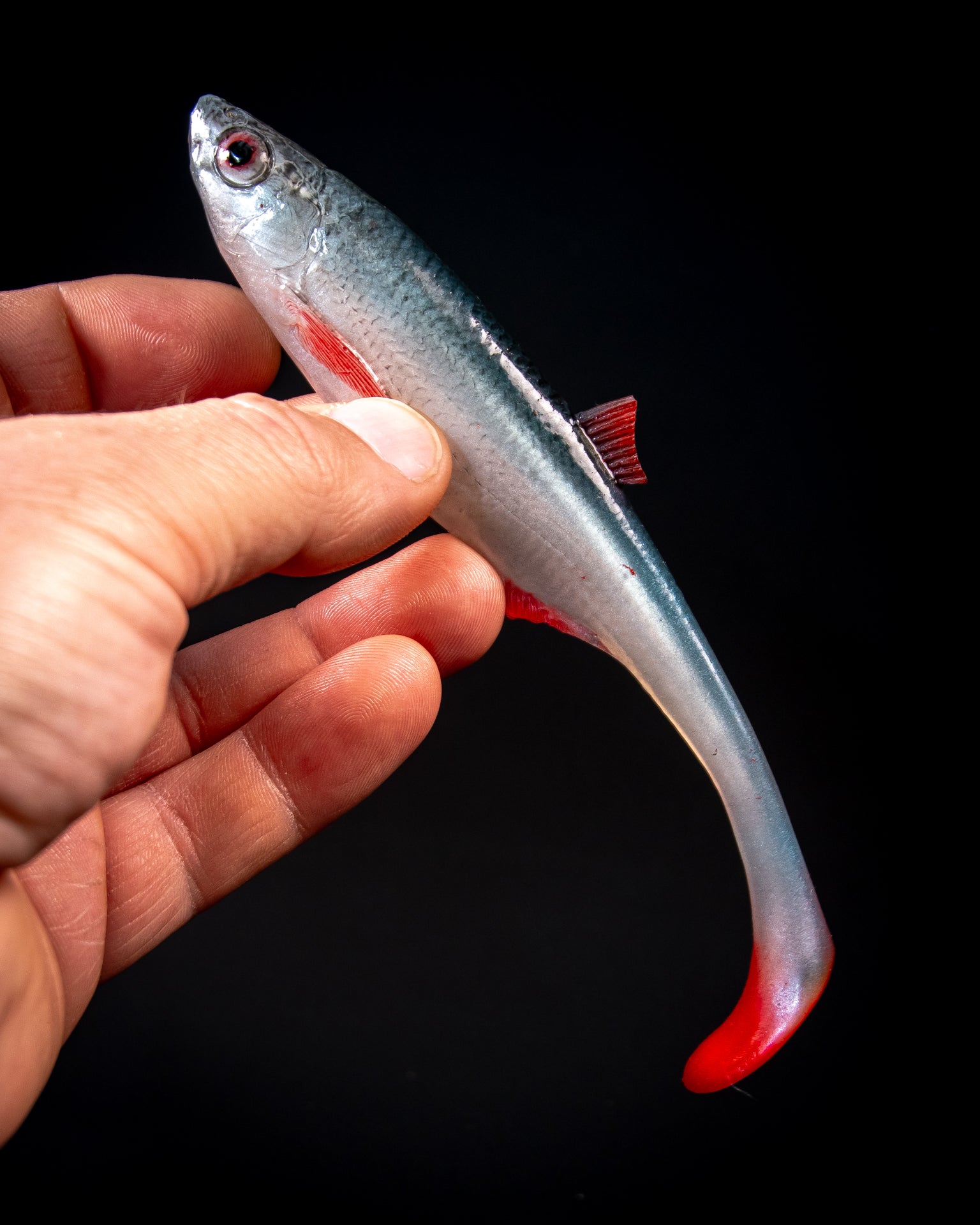 ANGRY LURES Bleak 15 NBR