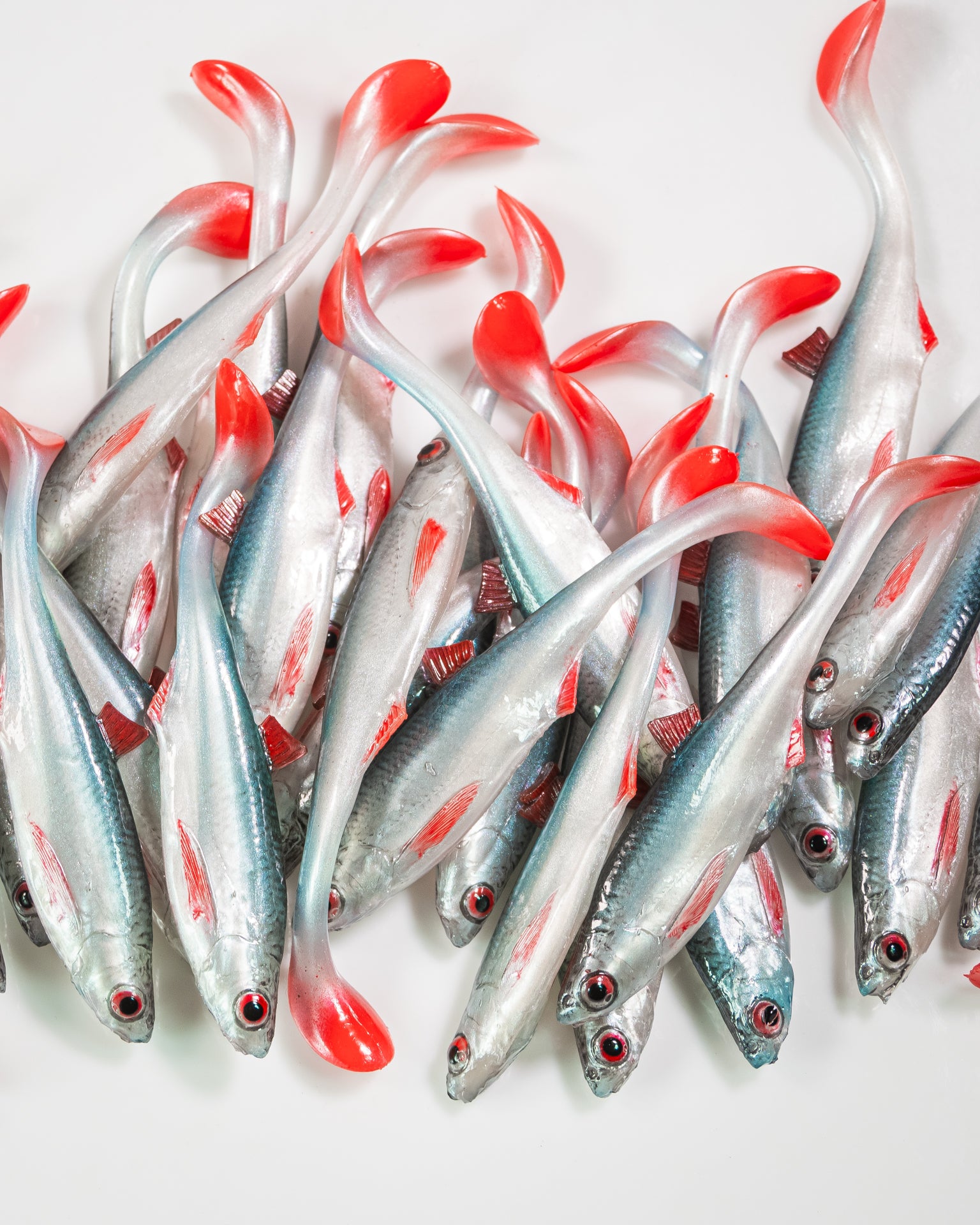 ANGRY LURES  Bleak cm. 10 NBR
