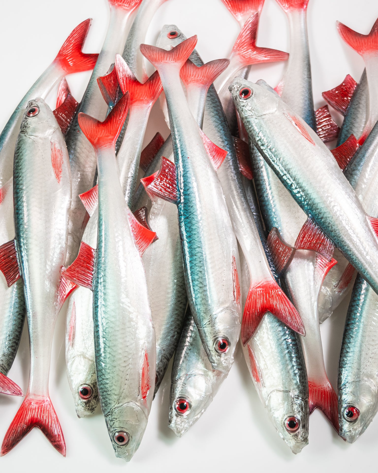 ANGRY LURES Bleak F-Tail cm. 17 NBR