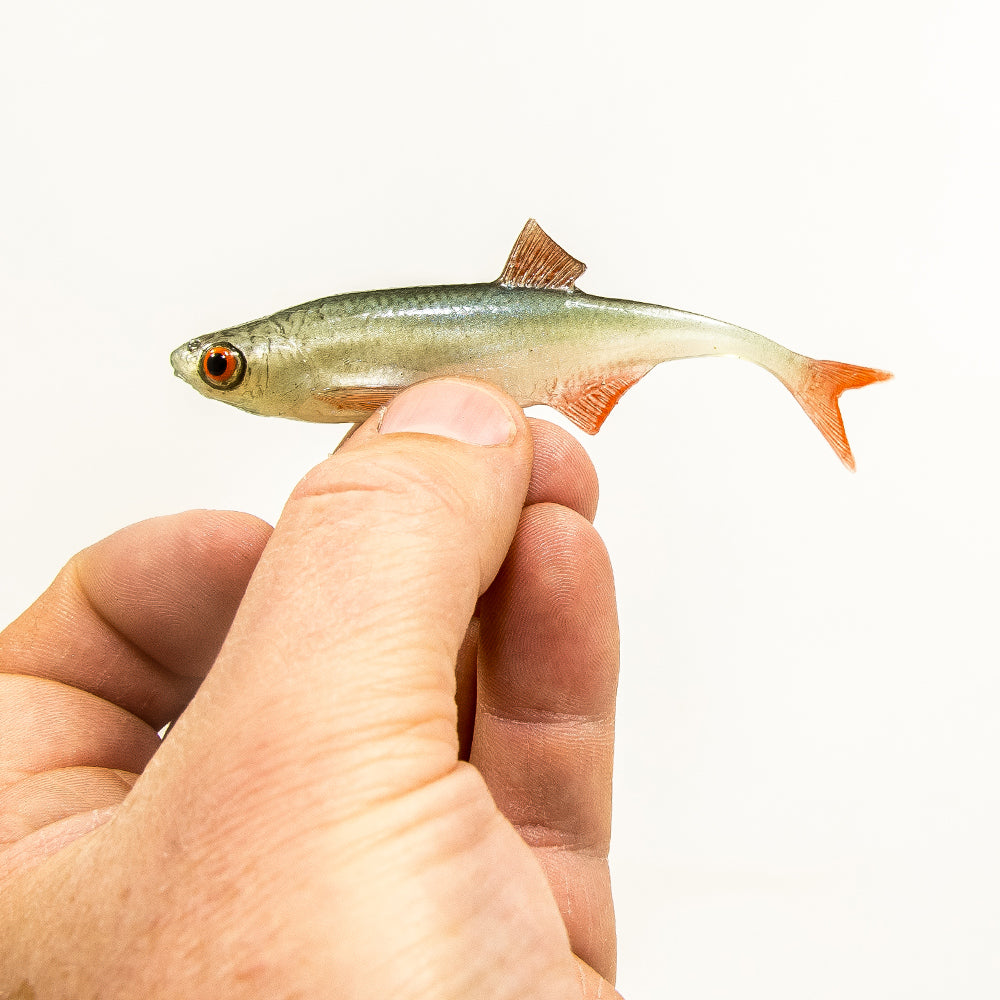 ANGRY LURES  Bleak F-Tail 10 NOO