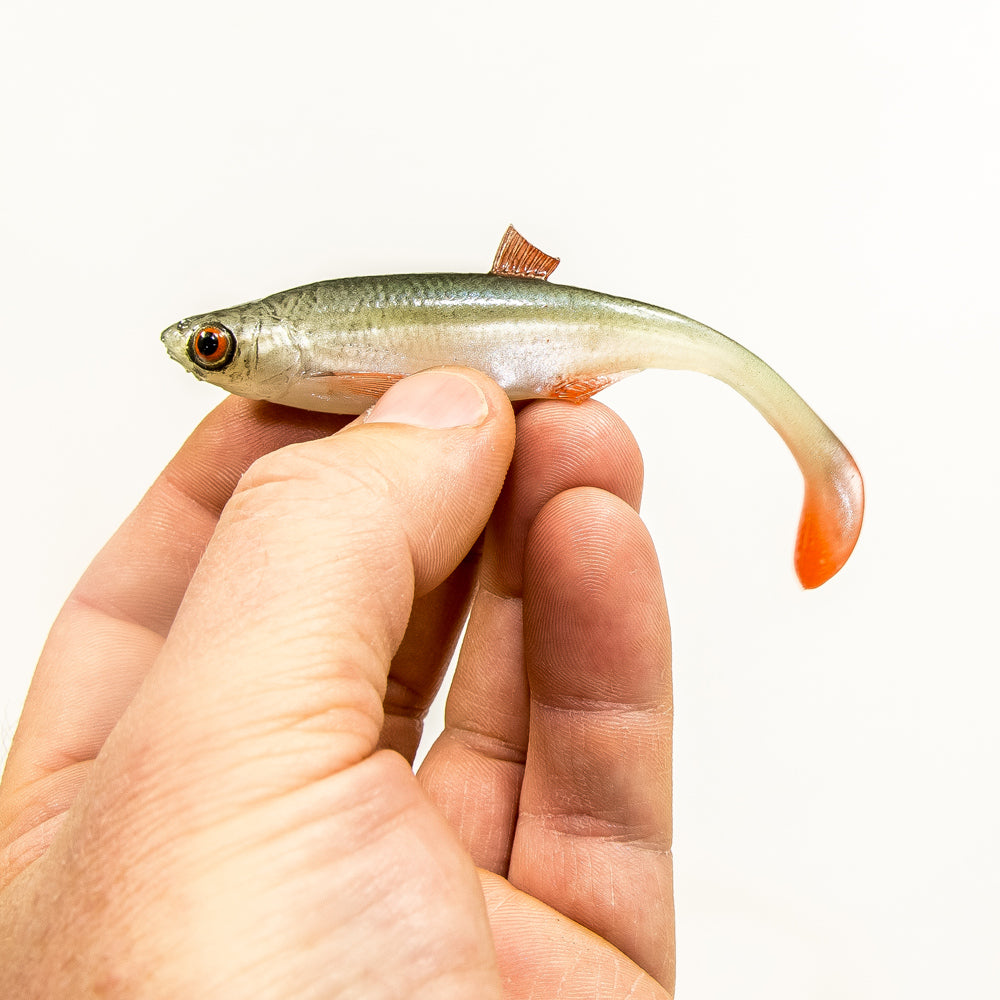 ANGRY LURES Bleak cm. 10 NOO
