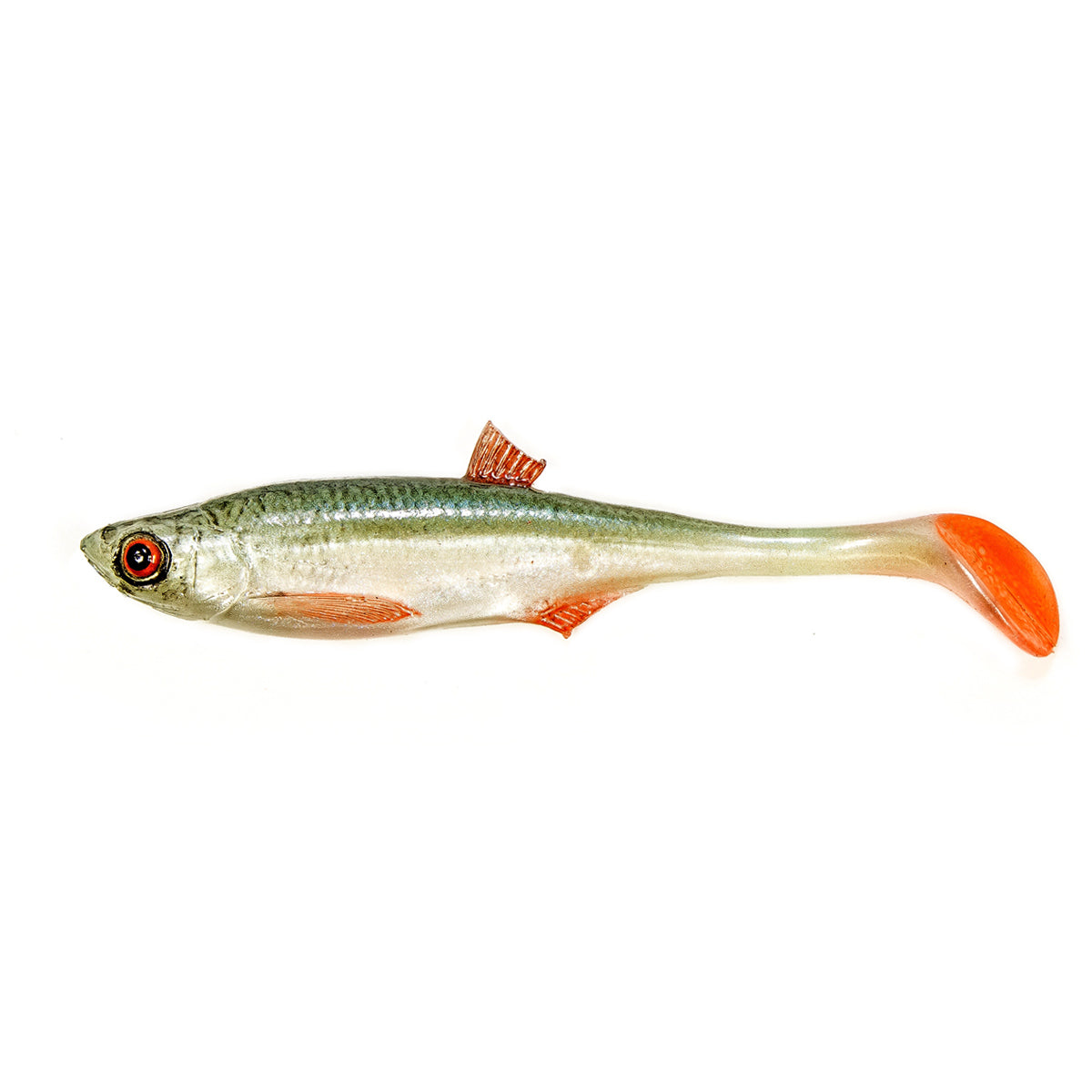 ANGRY LURES Bleak cm. 10 NOO
