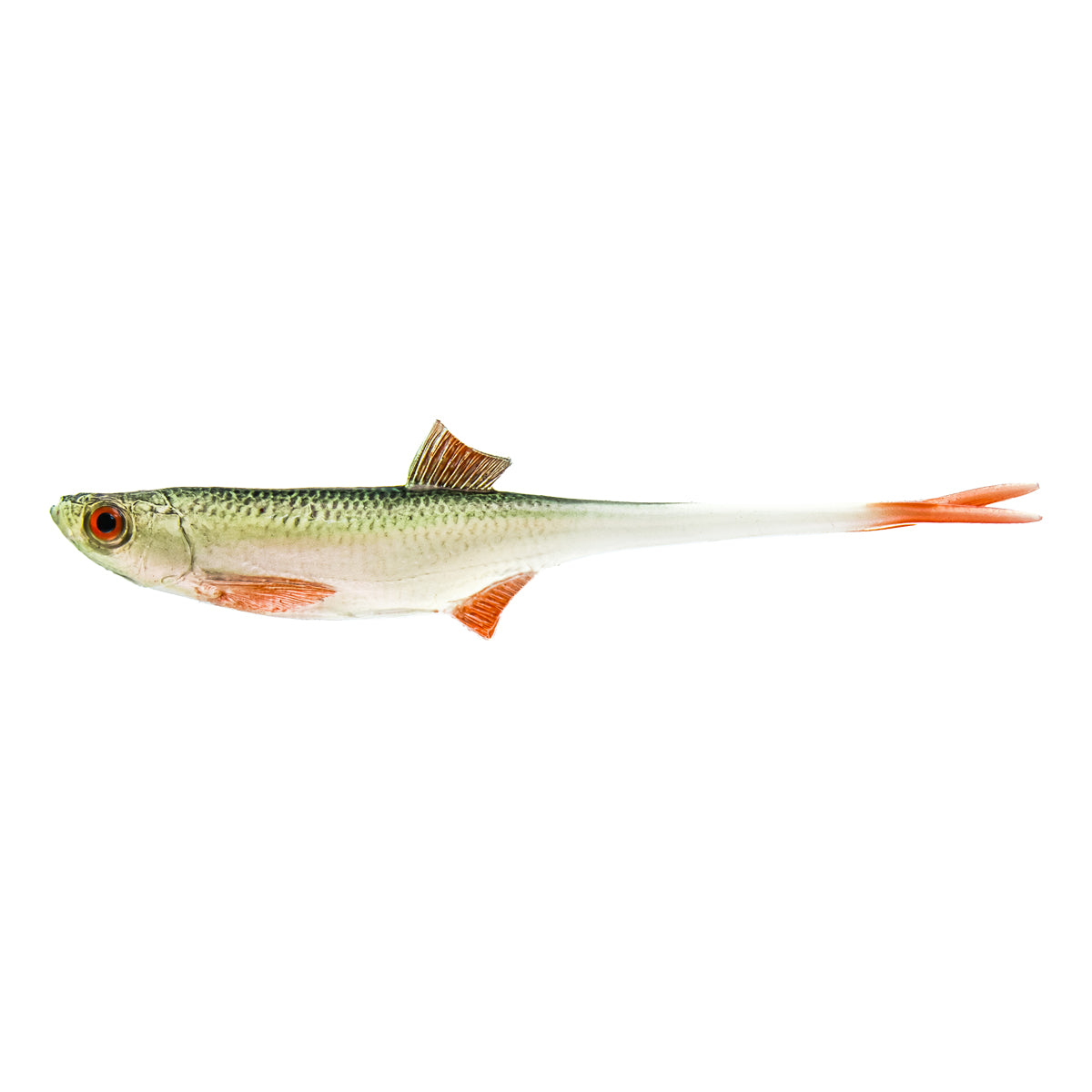 ANGRY LURES  Bleak V-Tail cm. 17 NOO