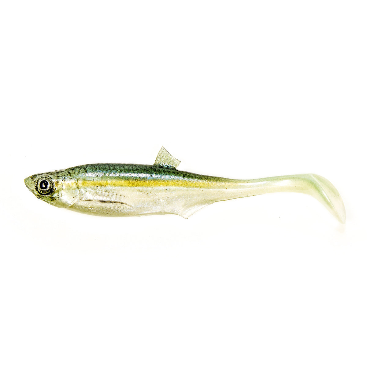ANGRY LURES  Bleak cm. 17 WGY