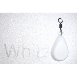Polvere Plastificante Piombi   White  gr. 200