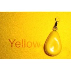 Polvere Plastificante Piombi   Yellow  gr.200
