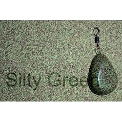 Polvere Plastificante Piombi Silty Green gr.200