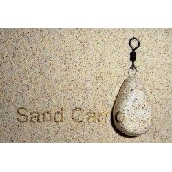 Polvere Plastificante Piombi  Sand Camou  gr.200