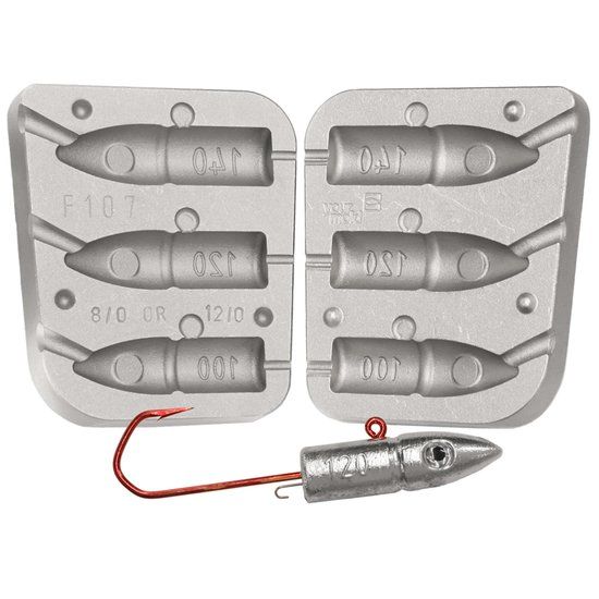 Butt Jig gr.100-120-140