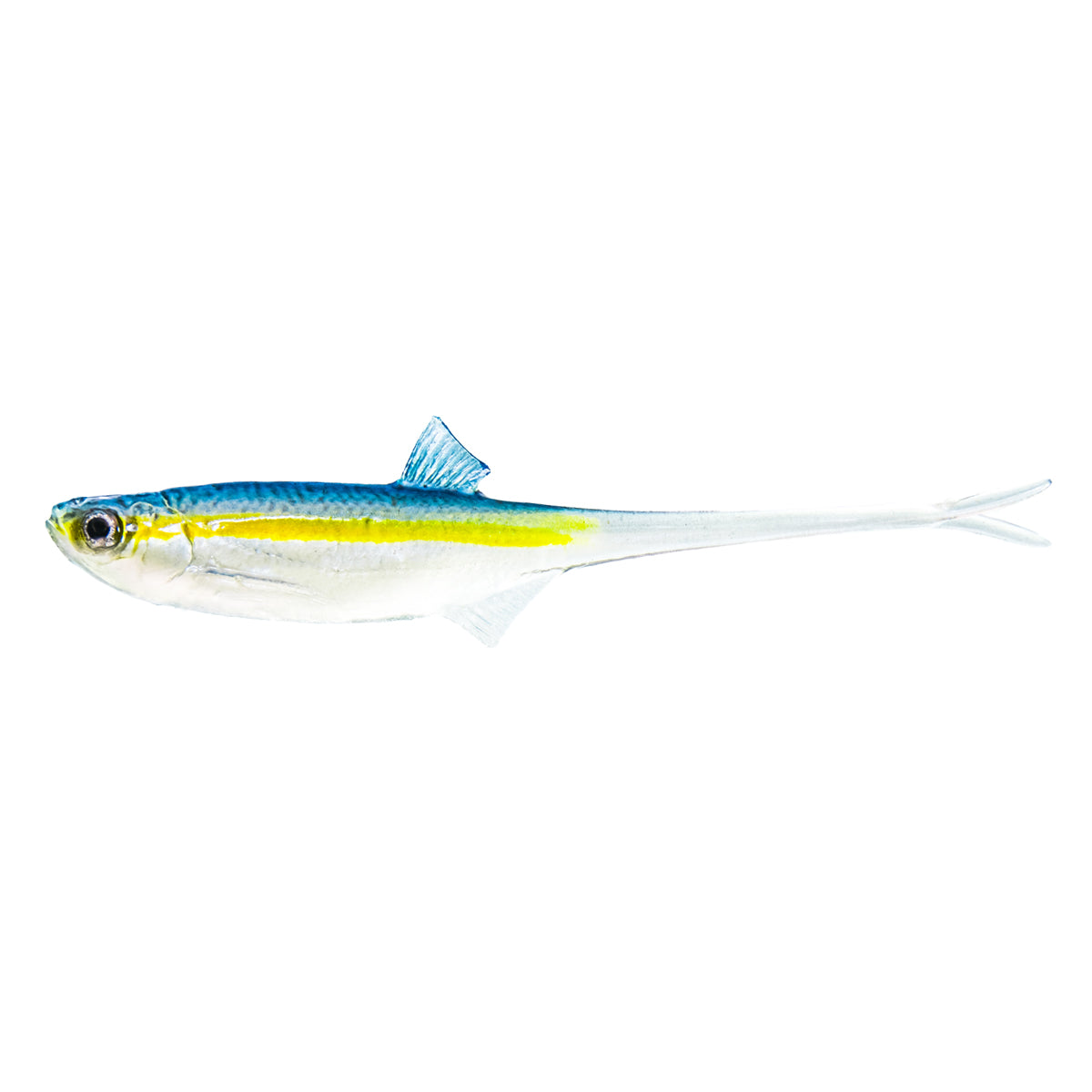 ANGRY Bleak V-Tail 12,5 TBY